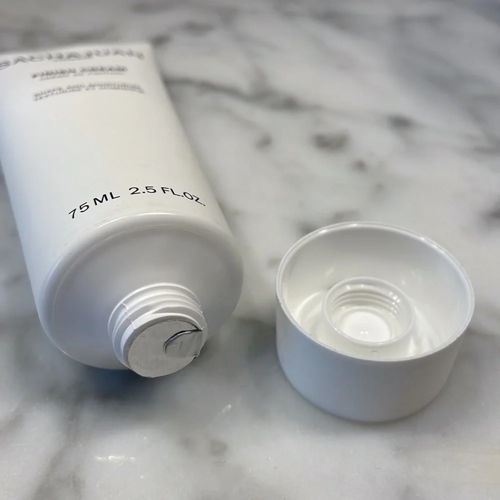 Sachajuan Stockholm Finish Hair Cream - Picture 7 of 11